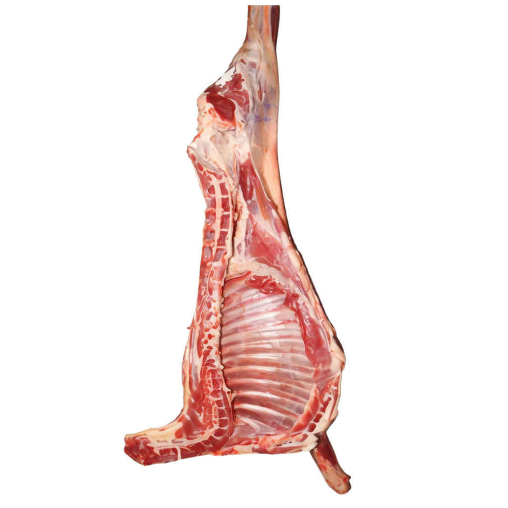 Half Baby Goat 1 lb buy online USA - 1